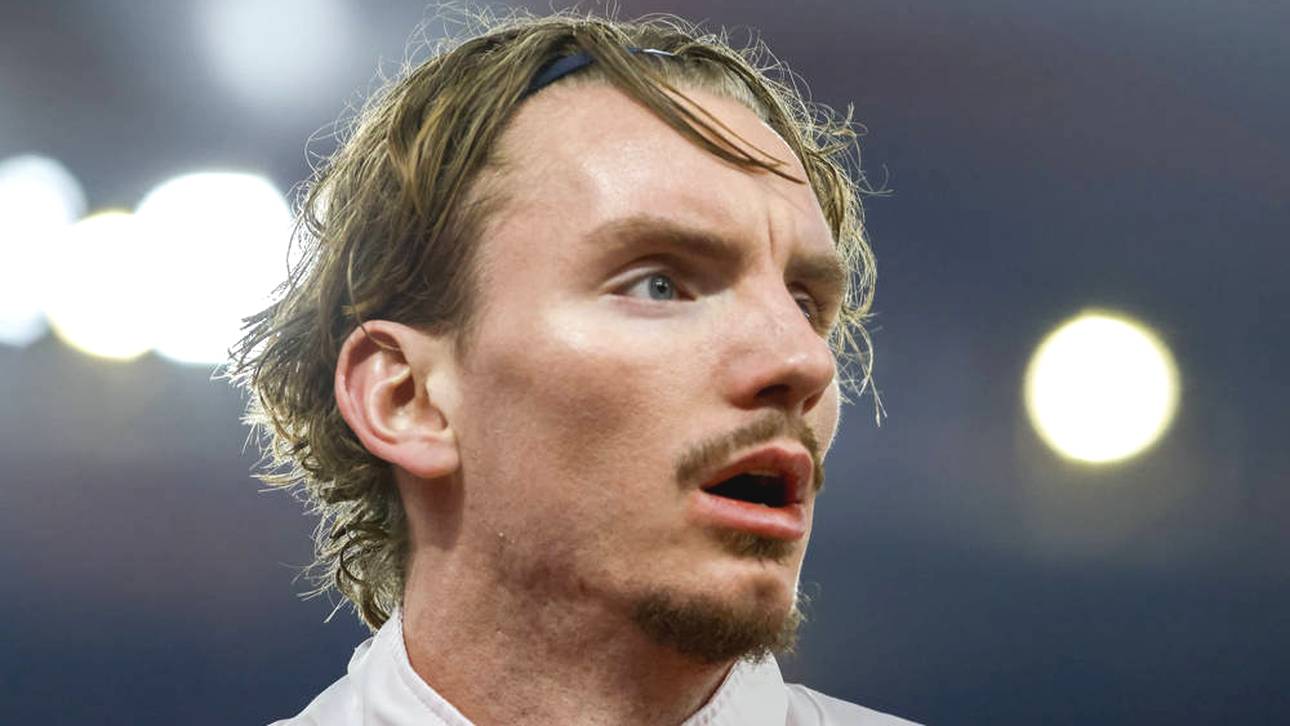 Bricht Bayern bei Woltemade Regeln?