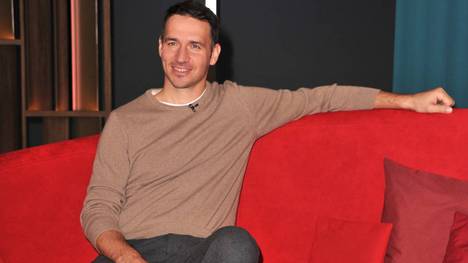 Was war der beste Ratschlag, den Felix Neureuther in seinem Leben bekommen hat? Der ehemalige Alpin-Star verrät zunächst eine Ski-Weisheit, hat dann aber doch noch einen übergeordneten Lebenstipp auf Lager.