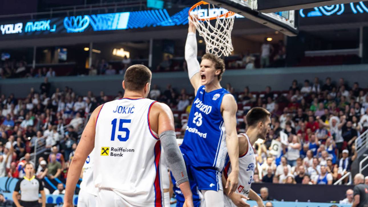 Sensation! Folgen für DBB?