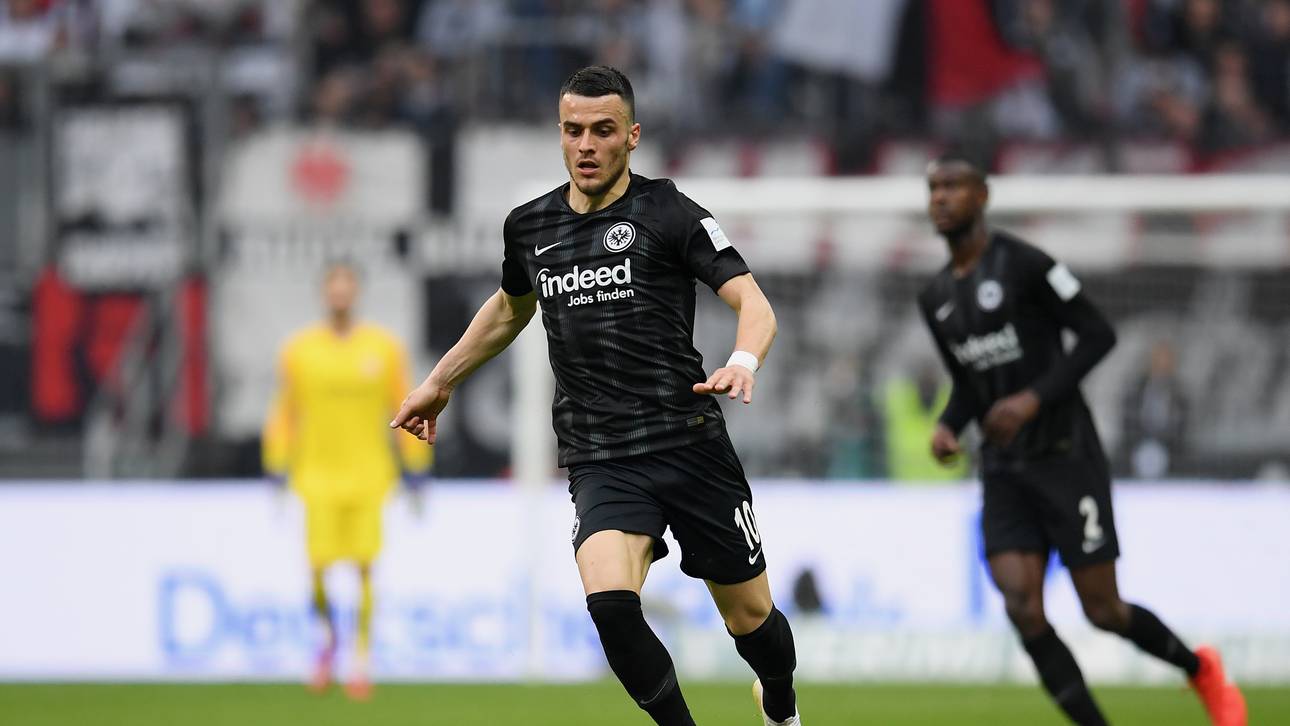 Sport-Tag: SGE muss bei Wölfen ran