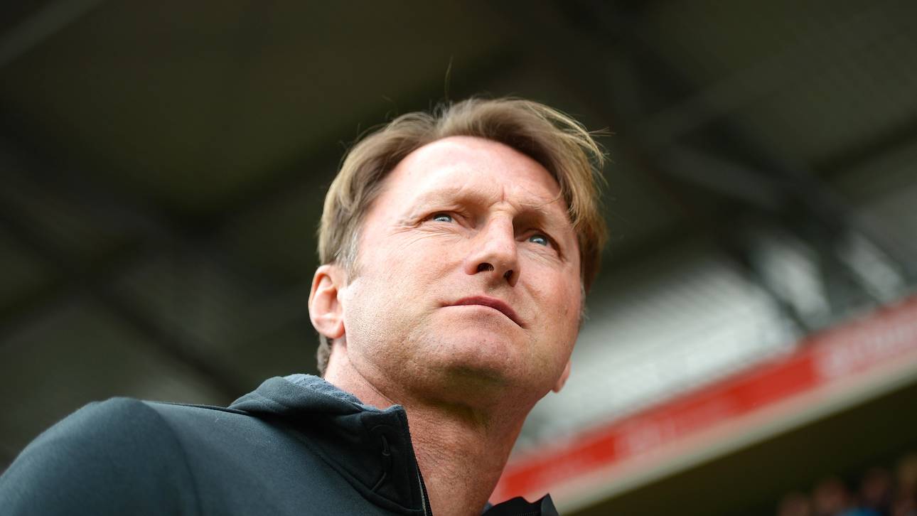 Drei Anfragen für Ingolstadts Hasenhüttl