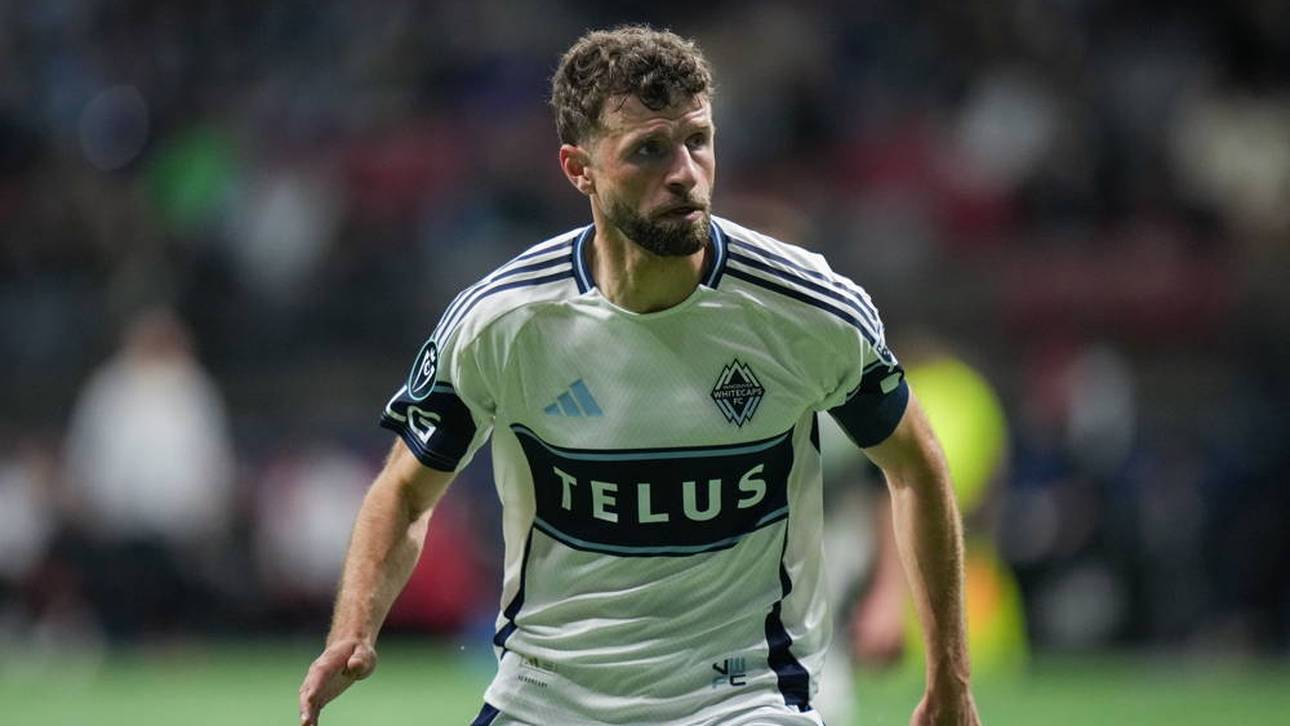 Bitterer Abend für Müller!