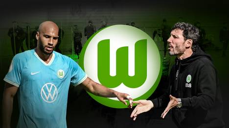 Dem VfL Wolfsburg droht nach einem Fehler das Aus im DFB-Pokal. Bei seinem Debüt als Cheftrainer des VfL Wolfsburg wechselt Mark van Bommel sechsmal. Legt der Regionalligist Preußen Münster Einspruch ein?