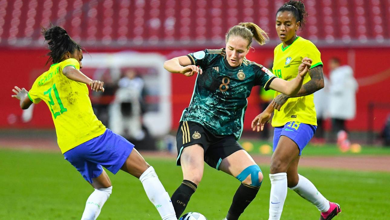 Hier läuft das WM-Finale der Frauen