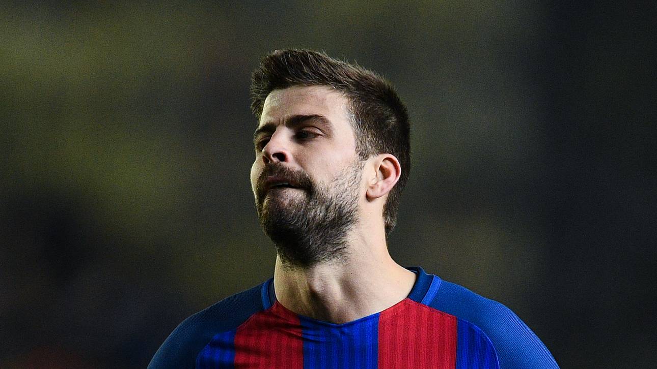Trainerwechsel? Das sagt Pique