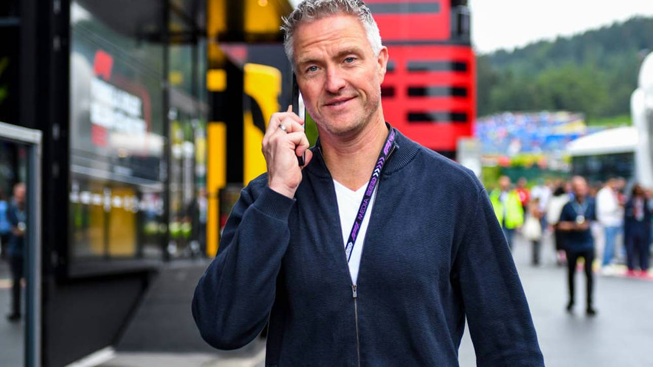 Outing: Was Schumacher überraschte