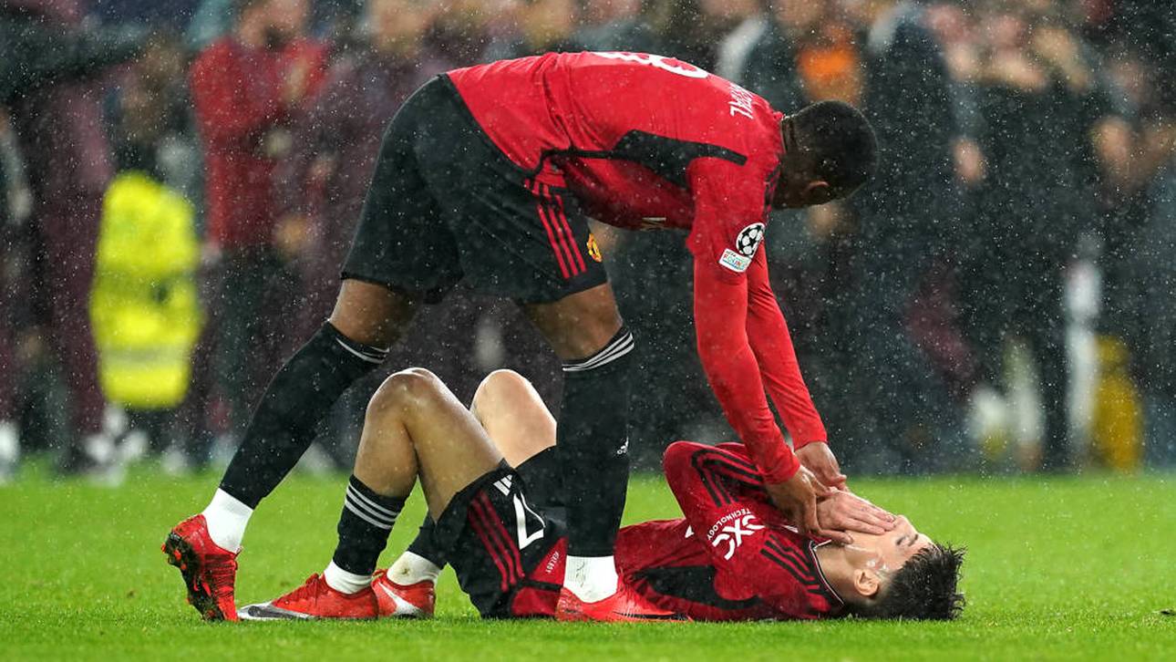 Nicht mehr als ein Scheinriese