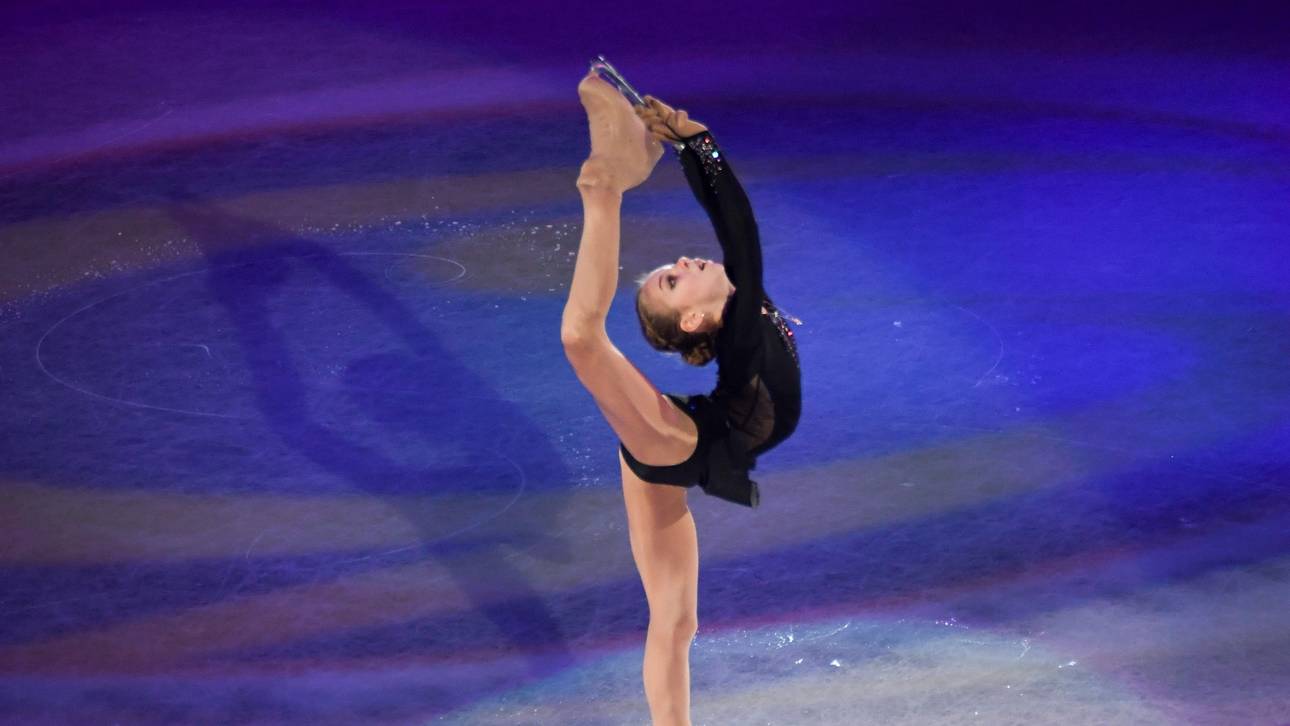 Wunderkind mit Rekord-Kombination