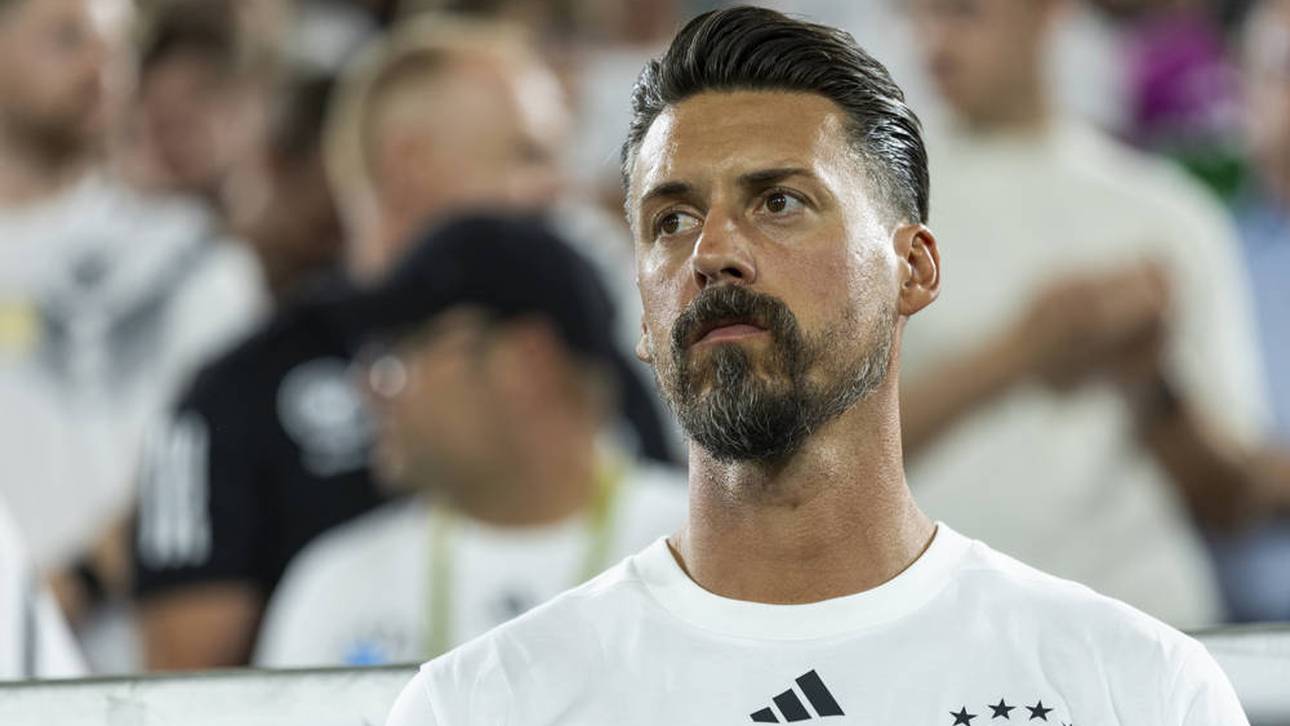 DFB-Abschied? Wagner bereut nichts