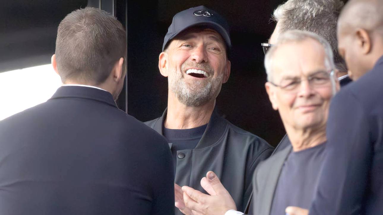 Jetzt soll auch Klopp zu Real