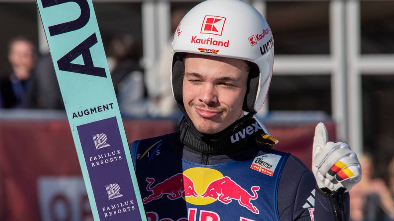 Kann Raimund noch mehr?