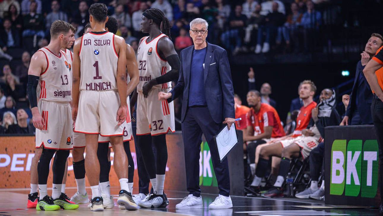 Ex-FCB-Coach spricht über Krankheit