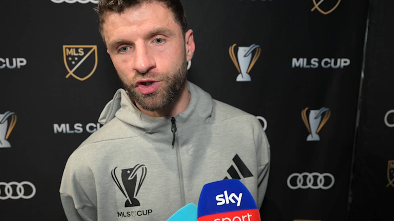 Müller-Kritik am Schiedsrichter