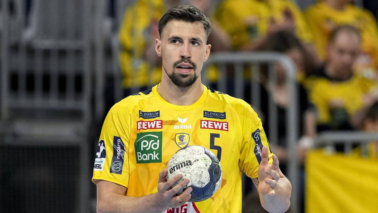 Löwen-Star muss erneut pausieren