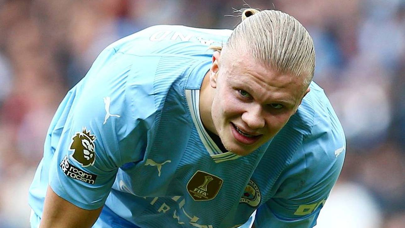 Ikone mit beißender Kritik an Haaland