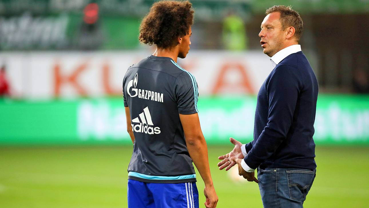 „Sane hat Arschtritte gekriegt“