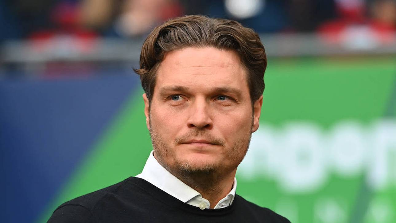 Terzic bei Top-Klub gehandelt