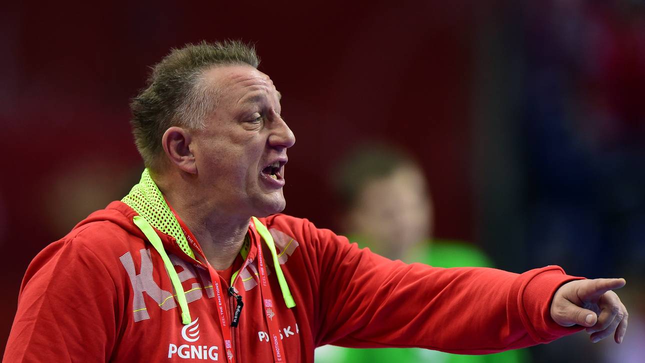 DHB-Frauen testen gegen Schweden