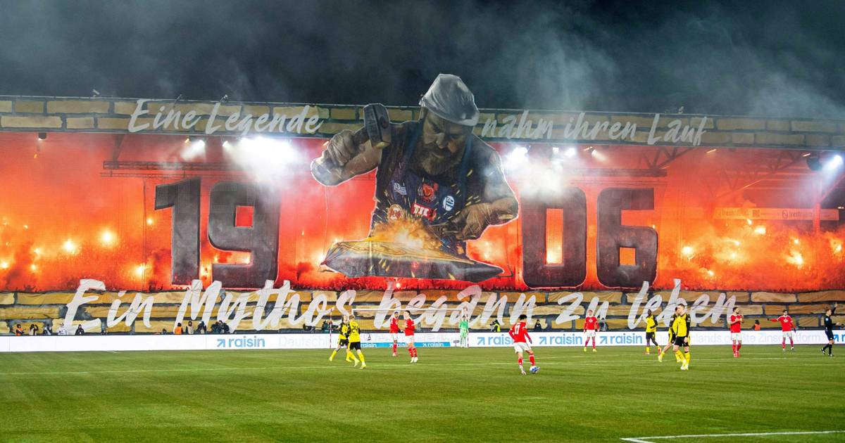 DFB: High fine for Union Berlin