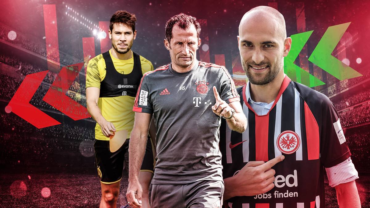 Endspurt im Transfer-Wahnsinn. Gut eine Woche haben die 18 Bundesliga-Klubs noch Zeit, neue Spieler zu verpflichten. Am 2. September um 18 Uhr schließt das Transferfenster in Deutschland. Wer kann noch gehen? Wo herrscht noch Bedarf? SPORT1 nimmt alle 18 Bundesligisten unter die Lupe und klärt auf, was auf dem Markt noch passieren könnte