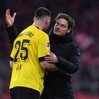 Süle außen vor? Terzic erklärt Entscheidung