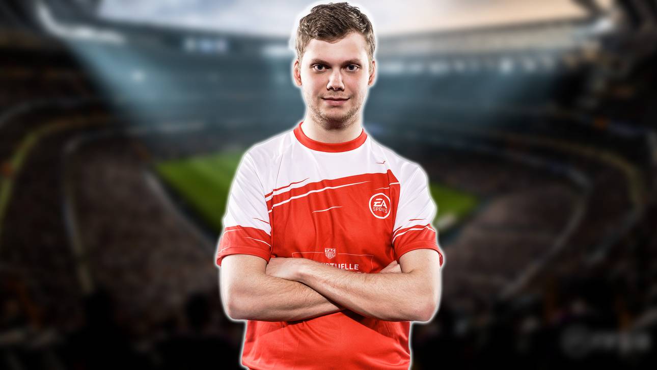 Hoffenheim: Marcel „Juno“ Holy (X1)