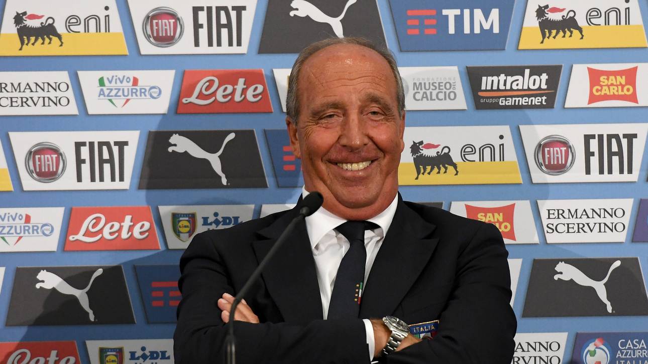 Italien: Ventura-Vertrag verlängert