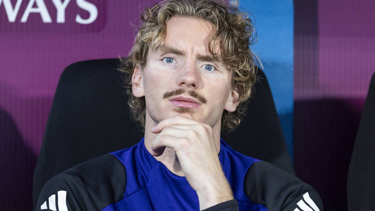 Darum wollte Woltemade nicht spielen