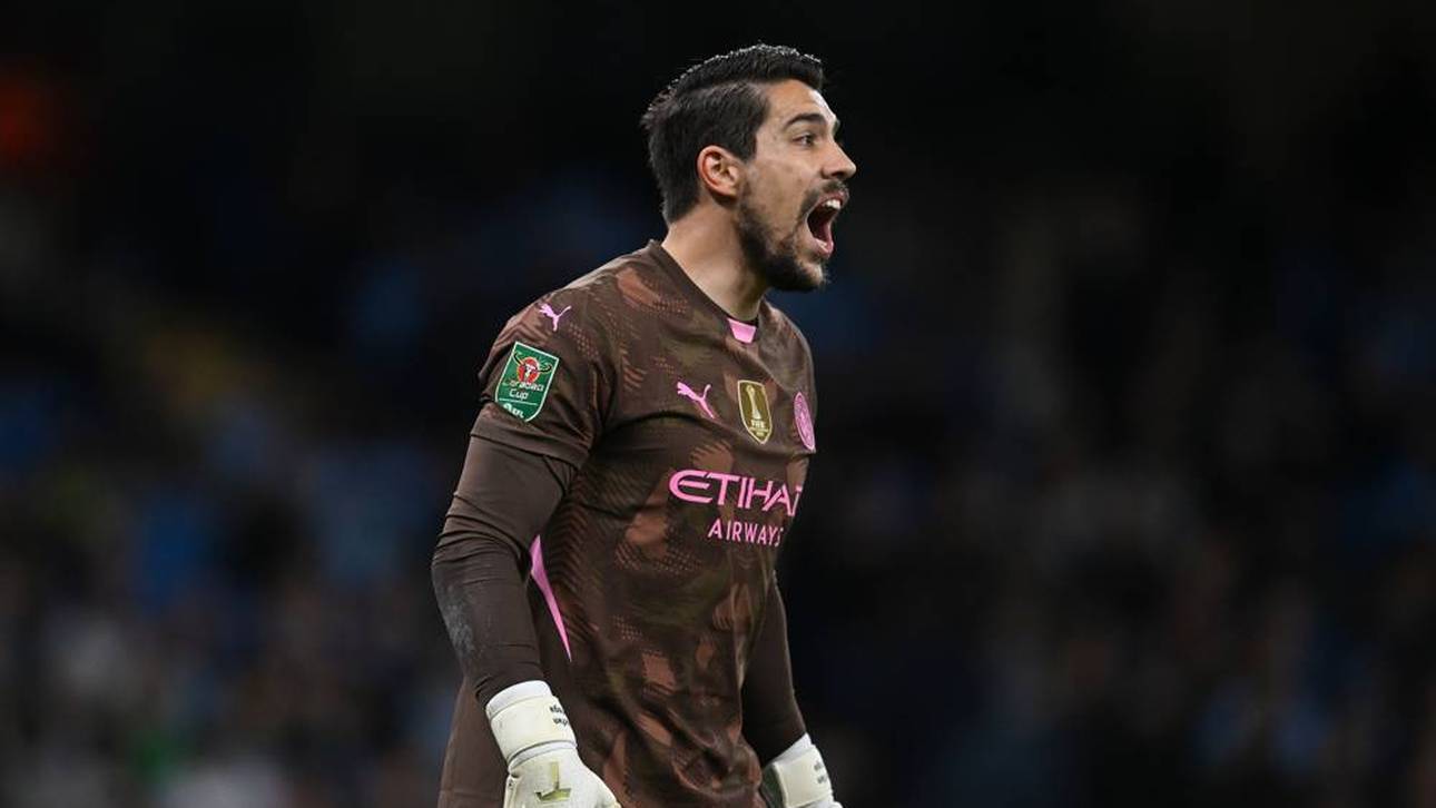 Nagelsmann? Das sagt Ortegas Berater