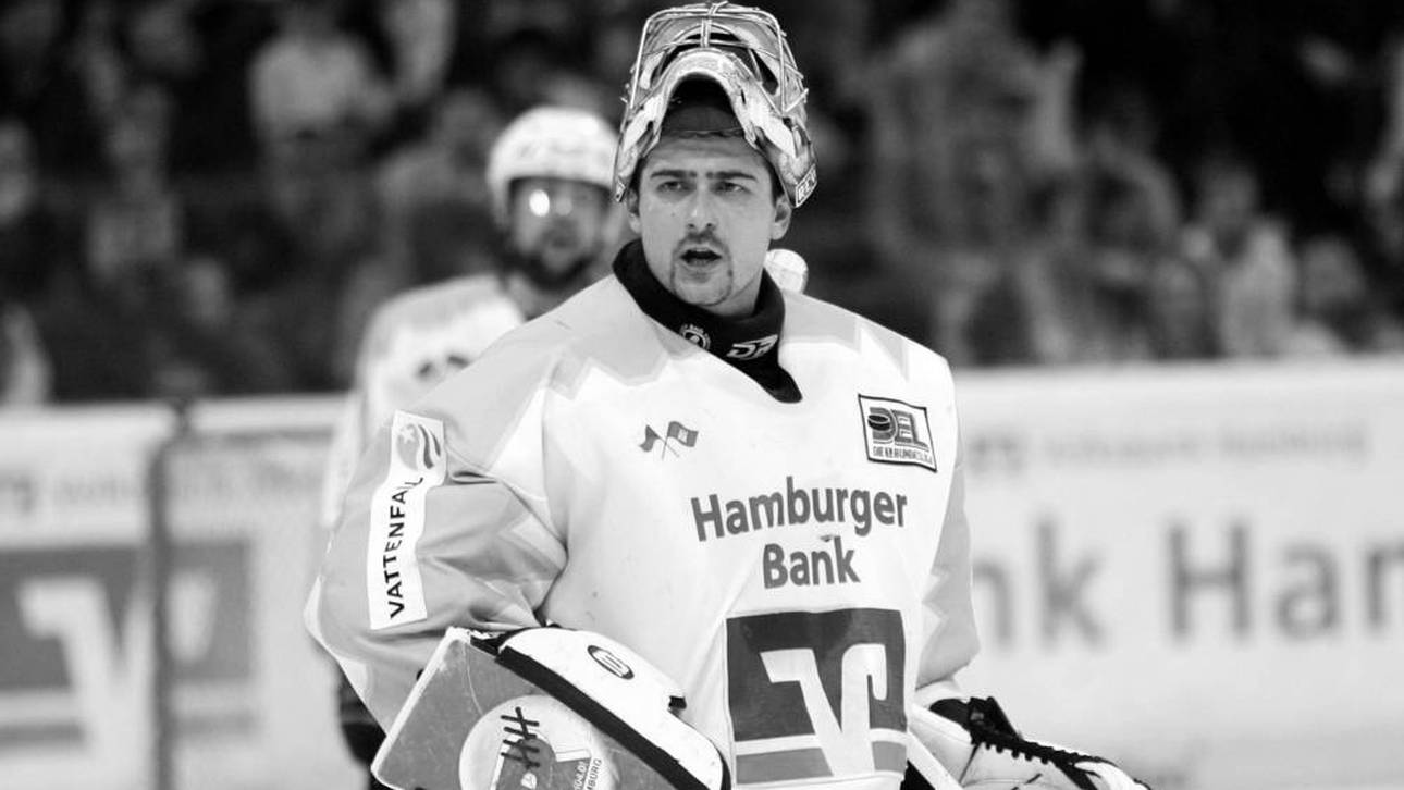 Ex-NHL-Goalie tot aufgefunden