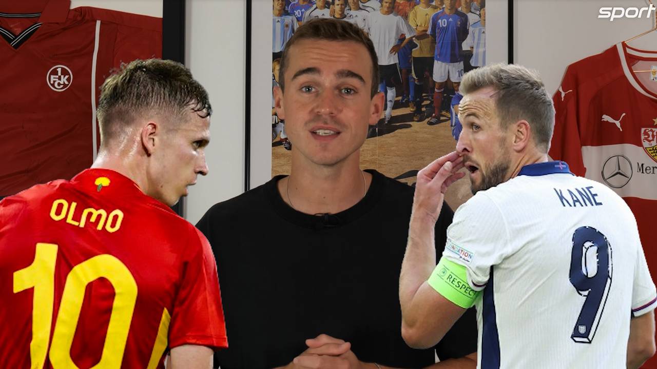 Tipp it like: Spanien vs. England | Sportwetten