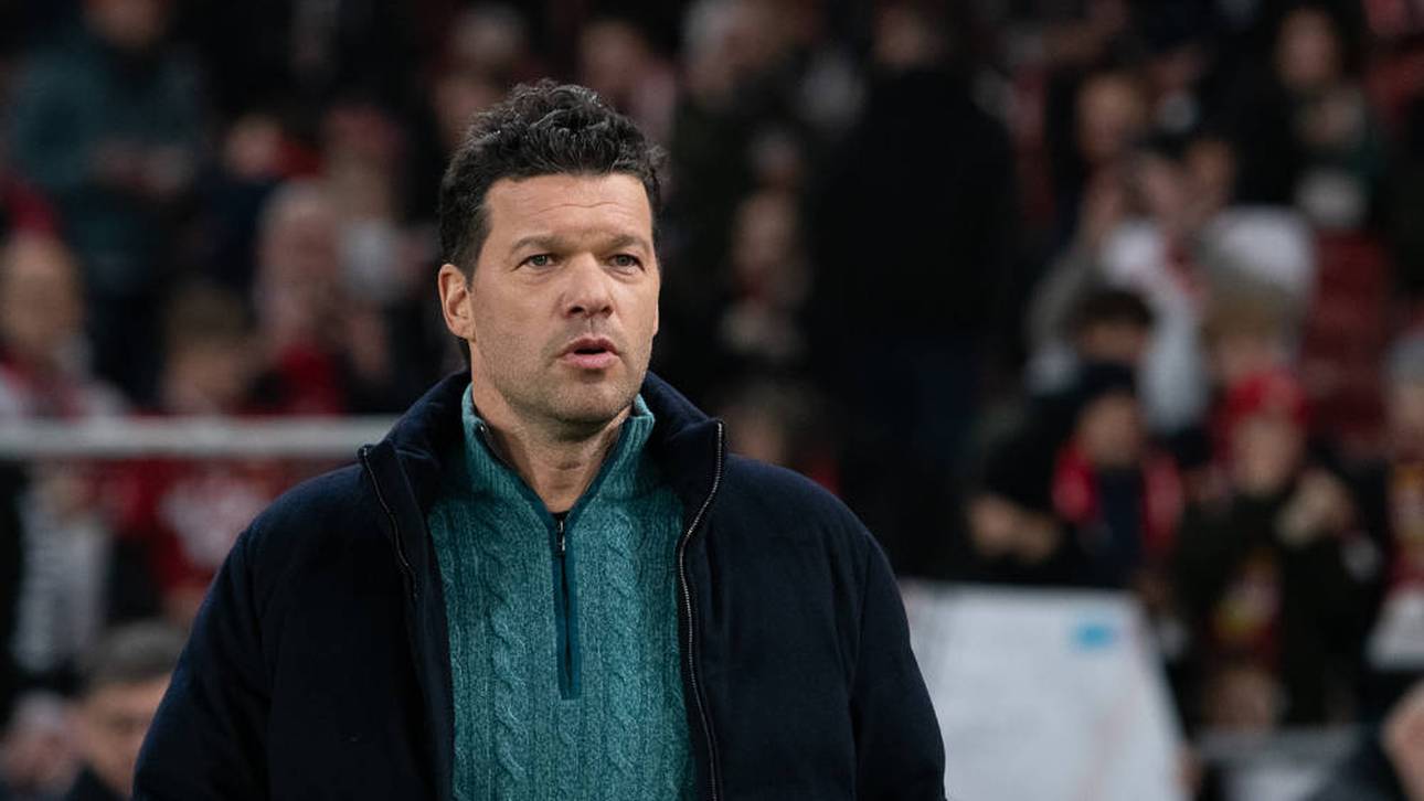 Ballack: „Gefahr für Leverkusen“