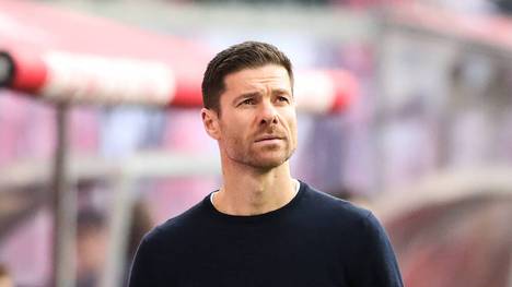 Unter Xabi Alonso findet Leverkusen bislang nicht den Weg aus der Krise, am Dienstag will sich die Werkself die Überwinterung in der Europa-League verdienen.