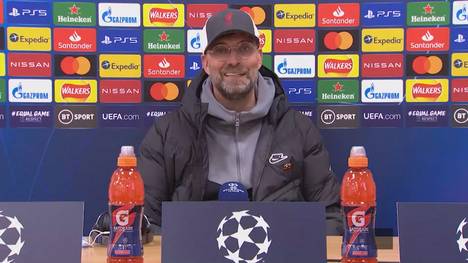 Nach dem Ausscheiden des FC Liverpool gegen Real Madrid hat Jürgen Klopp gibt sich Jürgen Klopp kämpferisch. Mit den Reds ordnet er jetzt alles einem Ziel unter.