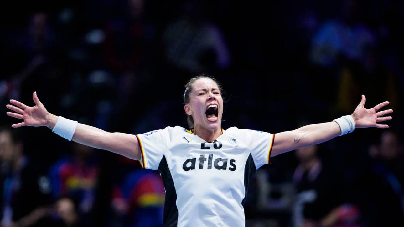 Deutschland schafft die Sensation!