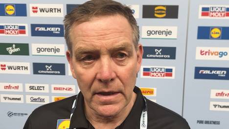 Andi Wolff überragte mit einer grandiosen Keeper-Leistung, die Defensive hielt, was sie versprach: Die Stimmen zum deutschen EM-Auftaktsieg. 