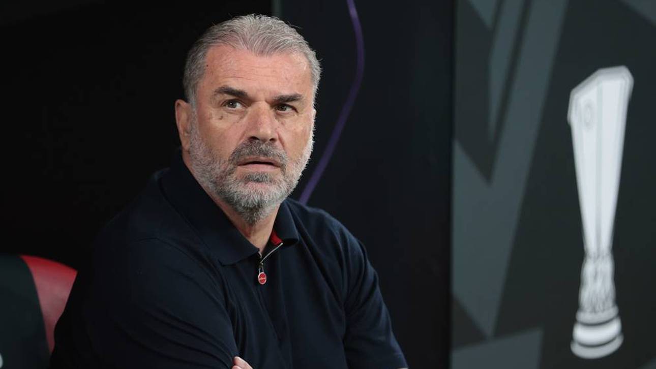 Blitz-Trainerwechsel perfekt