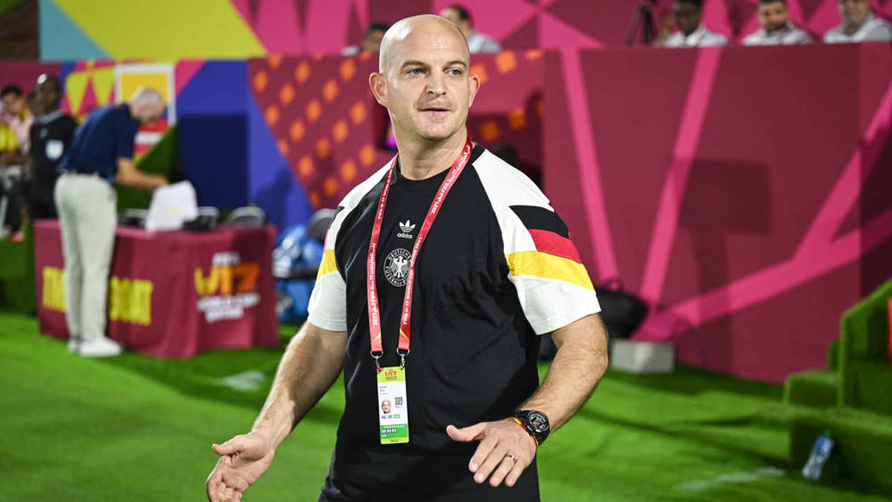 Besonderes Regel-Novum bei U17-WM