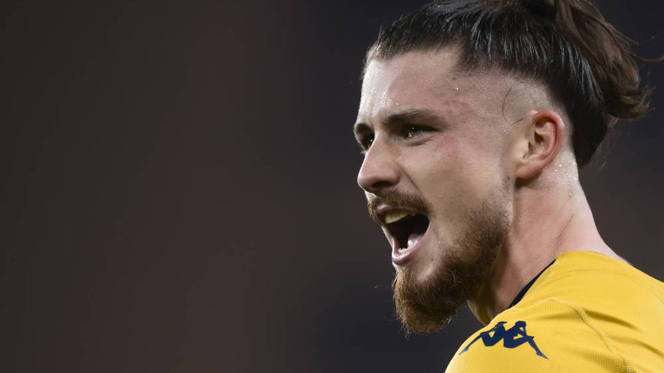 Das Juwel, das Bayern verschmäht