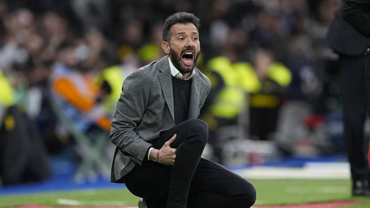 Er haucht einem Giganten Leben ein