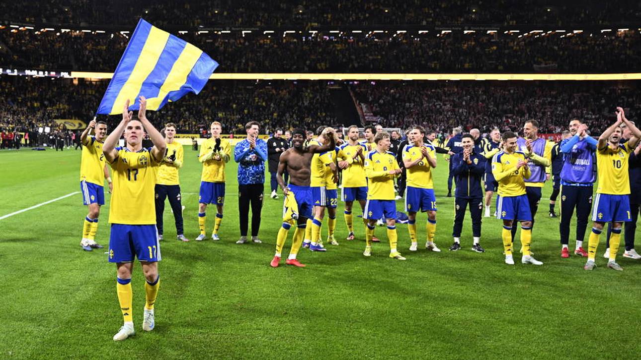 Diese Teams fahren zur WM 2026