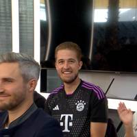 Kane-Doppelgänger im Dopa:  "Kann nicht mehr durch die Stadt laufen"