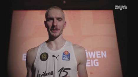 Spielvorschau zu Basketball Löwen Braunschweig - FC Bayern München Basketball