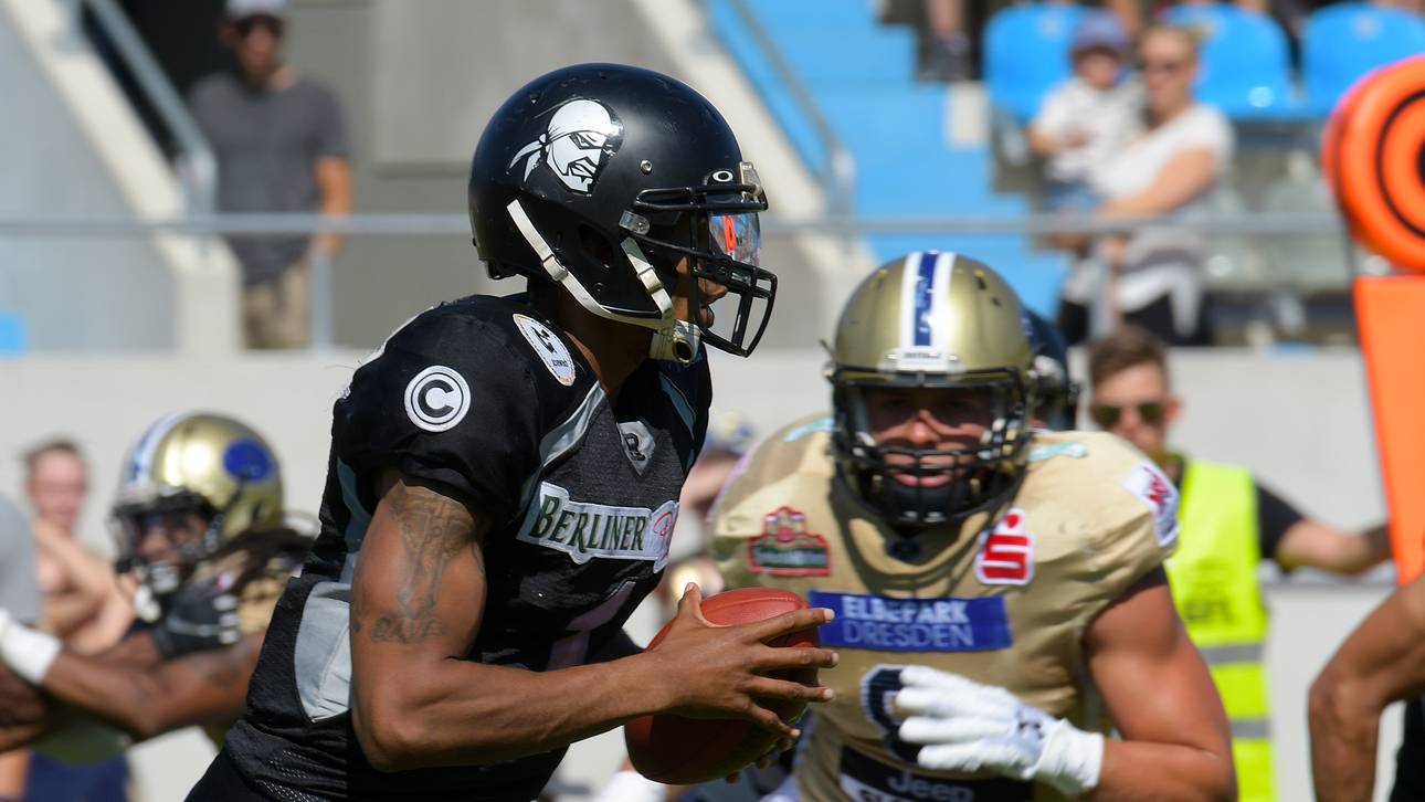 Rebels gegen Lions unter Siegzwang