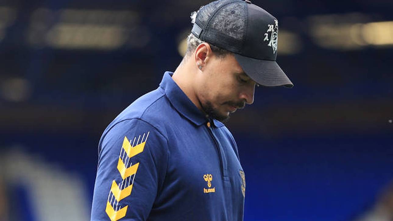 Dele Alli startet ein neues Kapitel in Como