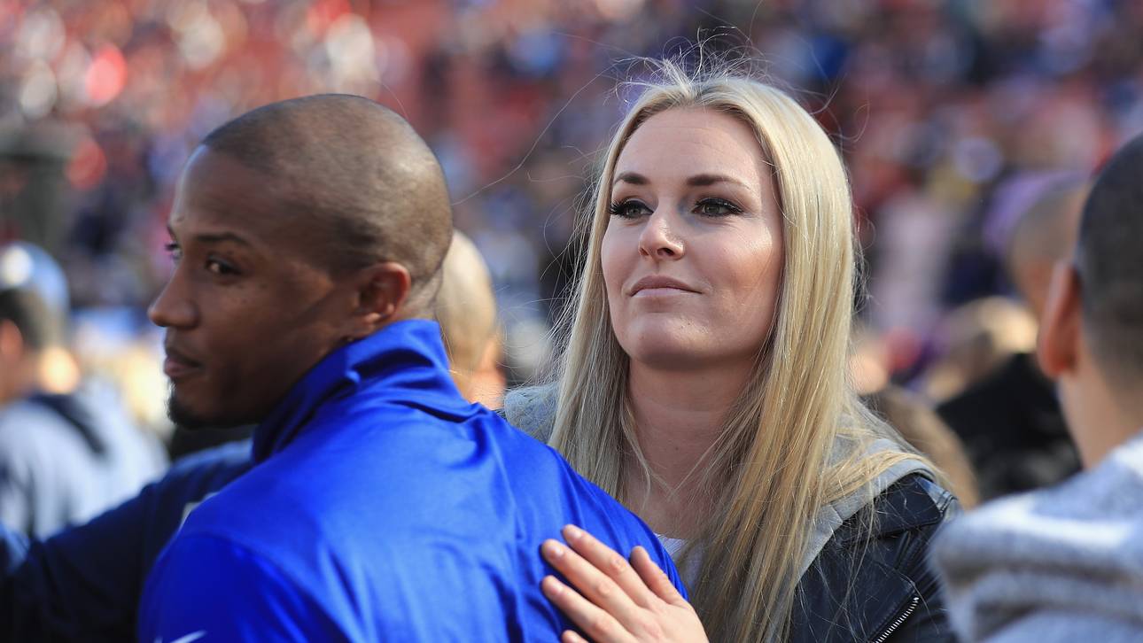 Vonn: Schwerer verletzt als bekannt