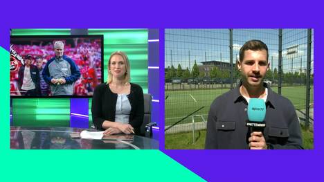 Der 1. FC Köln hat im Saisonendspurt Trainer Gerhard Struber entlassen. Im SPORT1 Spotlight wird über den Schritt diskutiert.