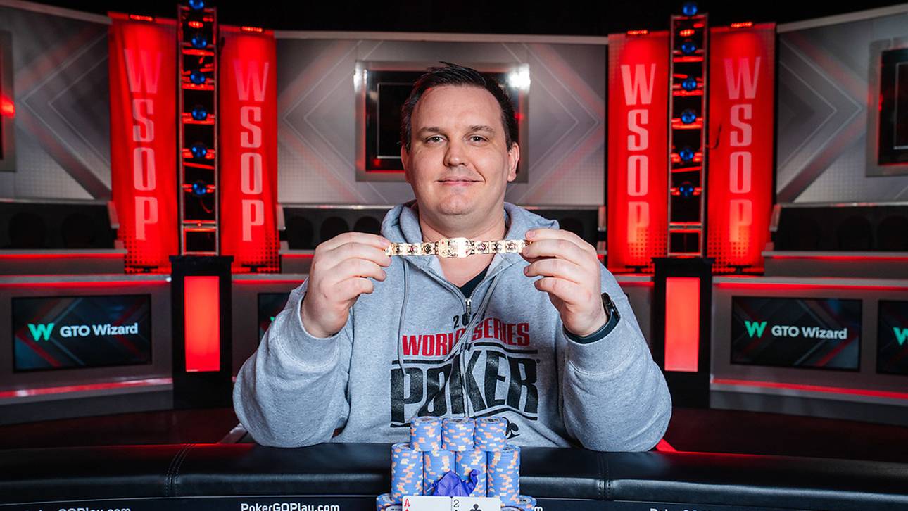 Deutscher sorgt für Poker-Sensation!