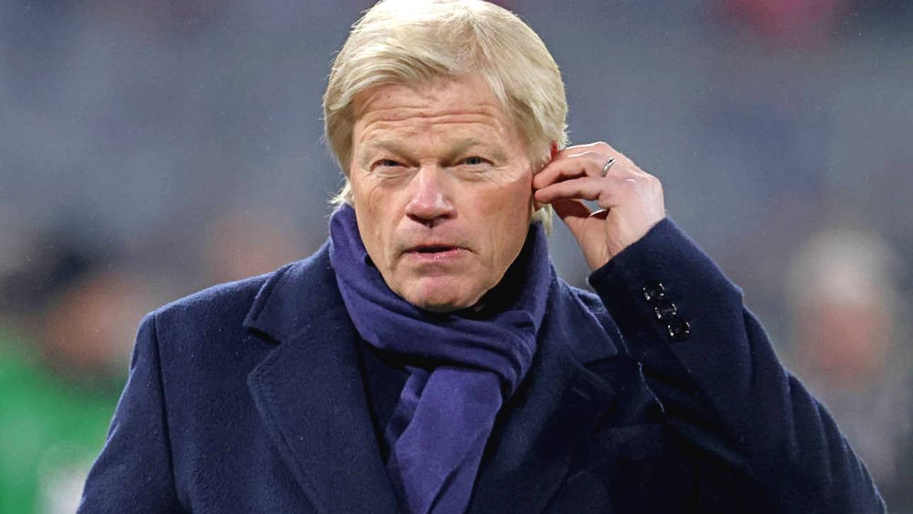 Kahn reagiert auf brisanten Tweet