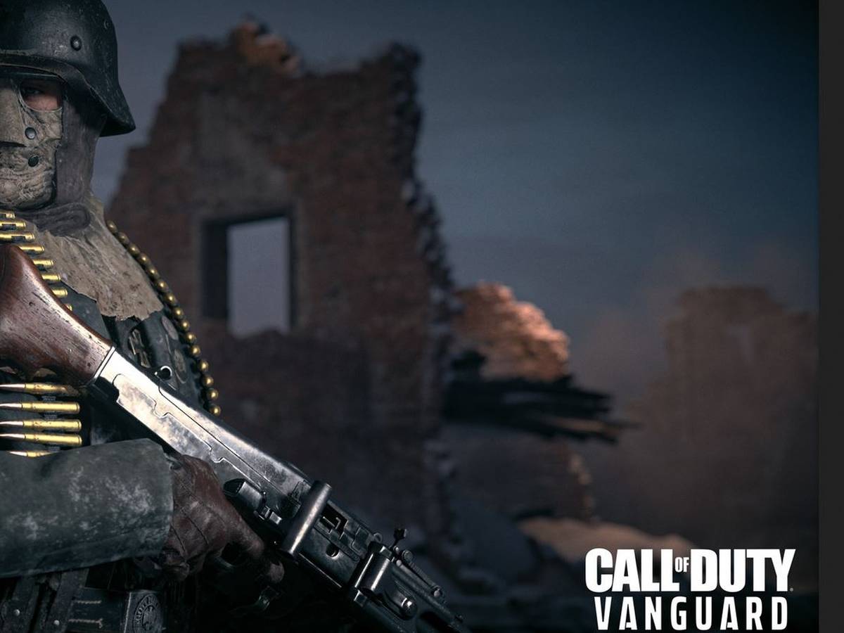 Call Of Duty Vanguard Wie Funktioniert Das Neue Skill Based Matchmaking